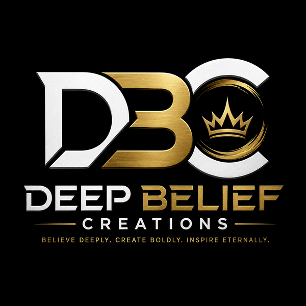 Deep Belief Creations 